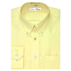 lemon yellow shirt combination