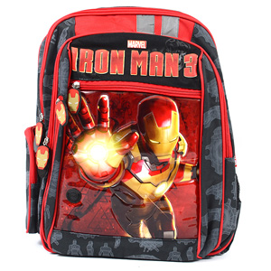 iron man handbag