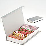 Delicious Indian Sweets Hamper 