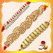 rakhi return gifts