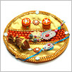 rakhi return gifts