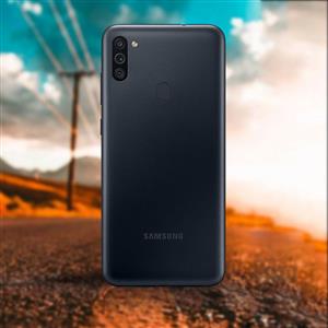 galaxy m11 4gb 64gb