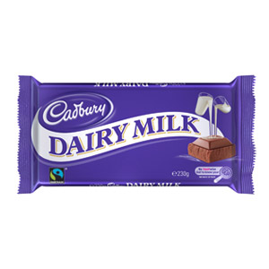 Send 3 Pcs Cadbury Dairy Milk Fruit N Nut to India | Gifts to India ...