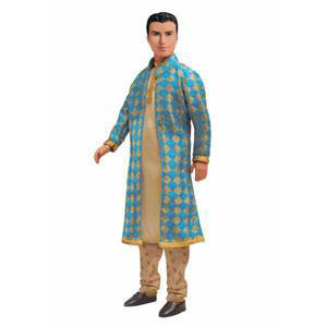 Indian Ken. Send Dolls to india.