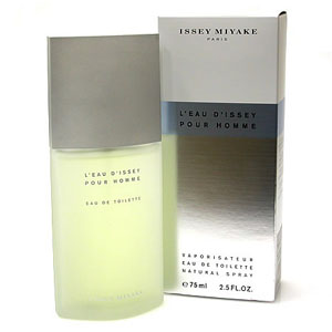 issey miyake for him