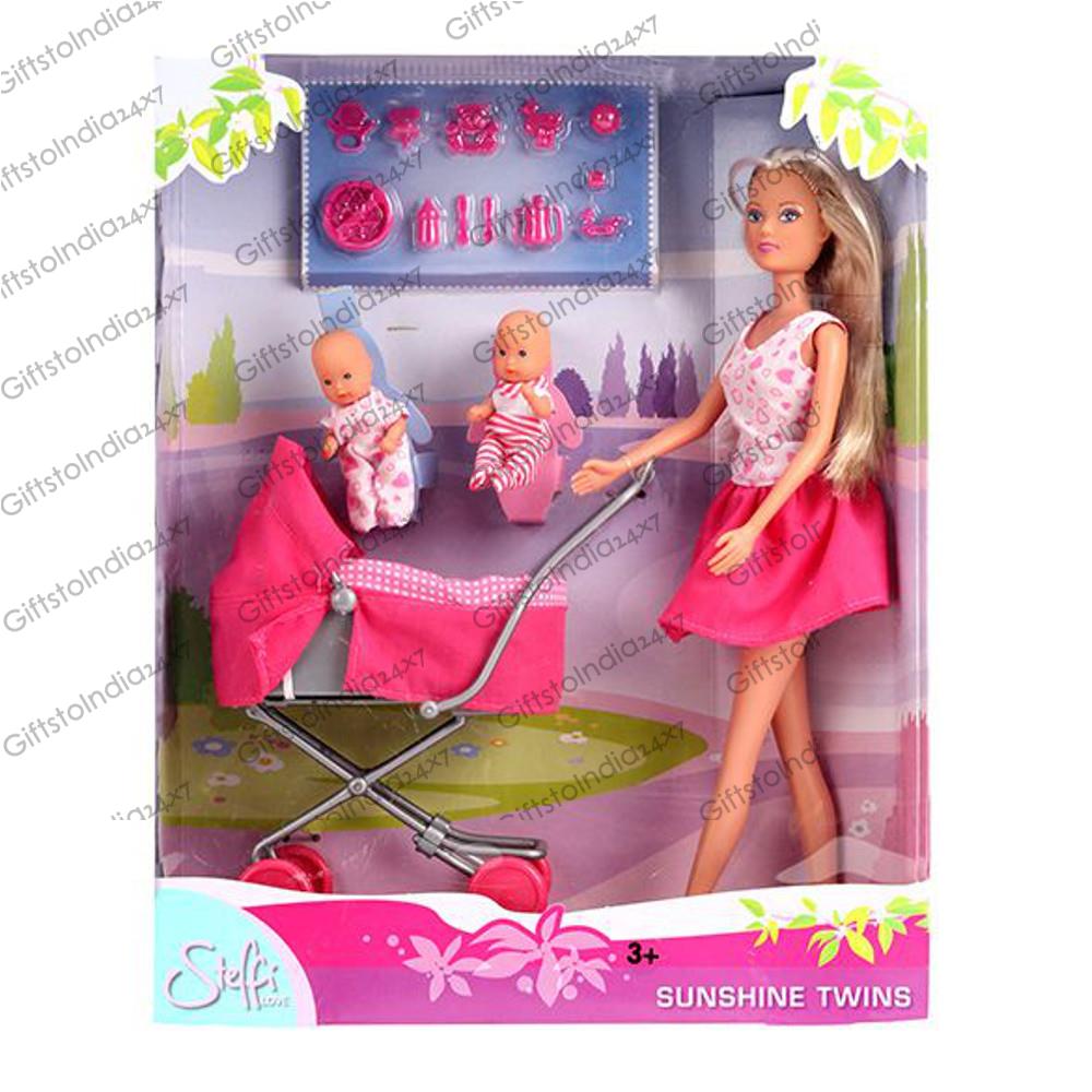 steffi doll sets