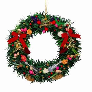 Christmas Wreaths