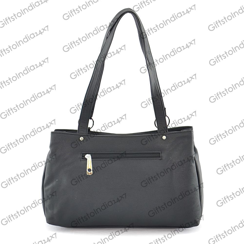 Black Shoulder Bag, Hand Bags Bags & Purses for Mom