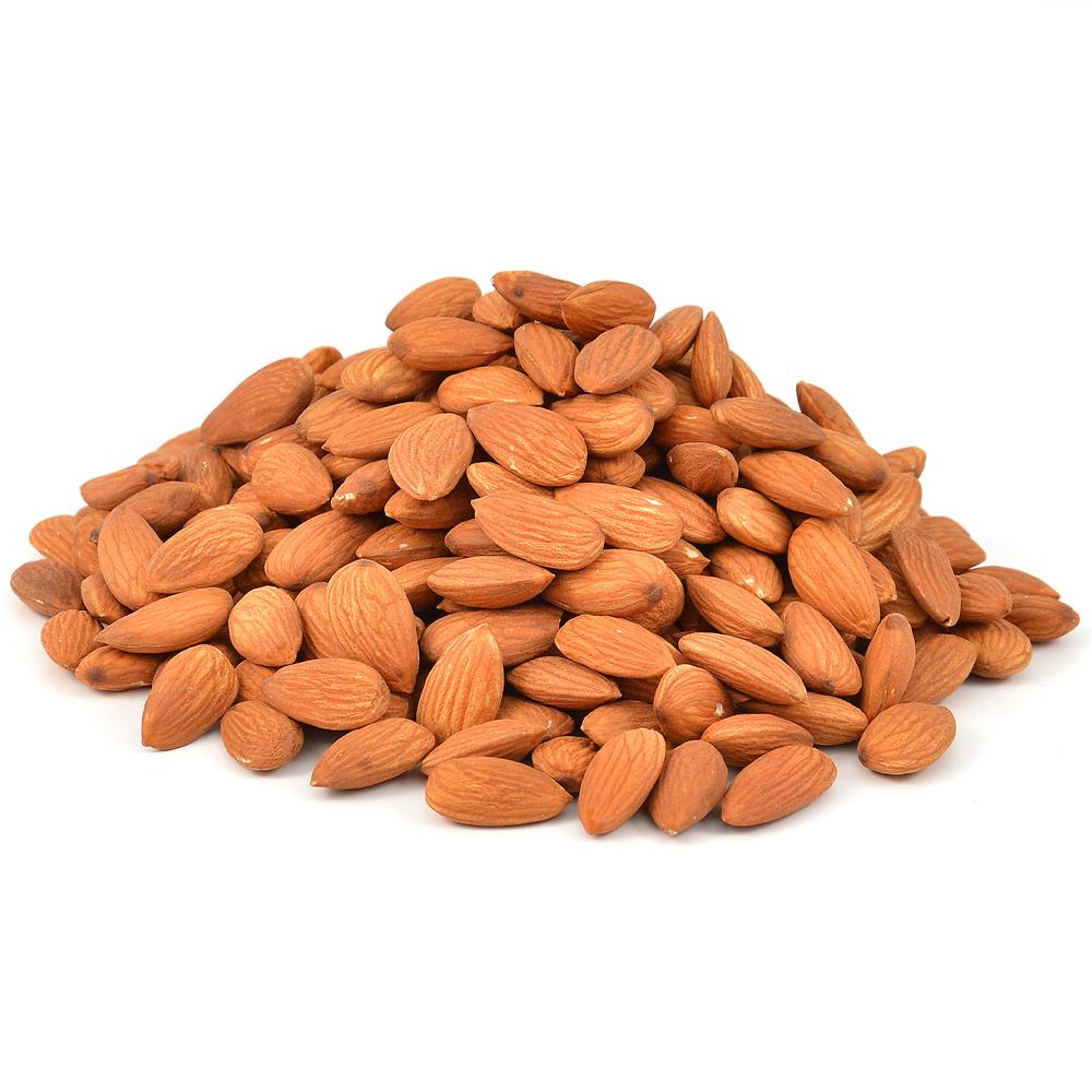 Almond 500g, Exclusive Dry Fruits