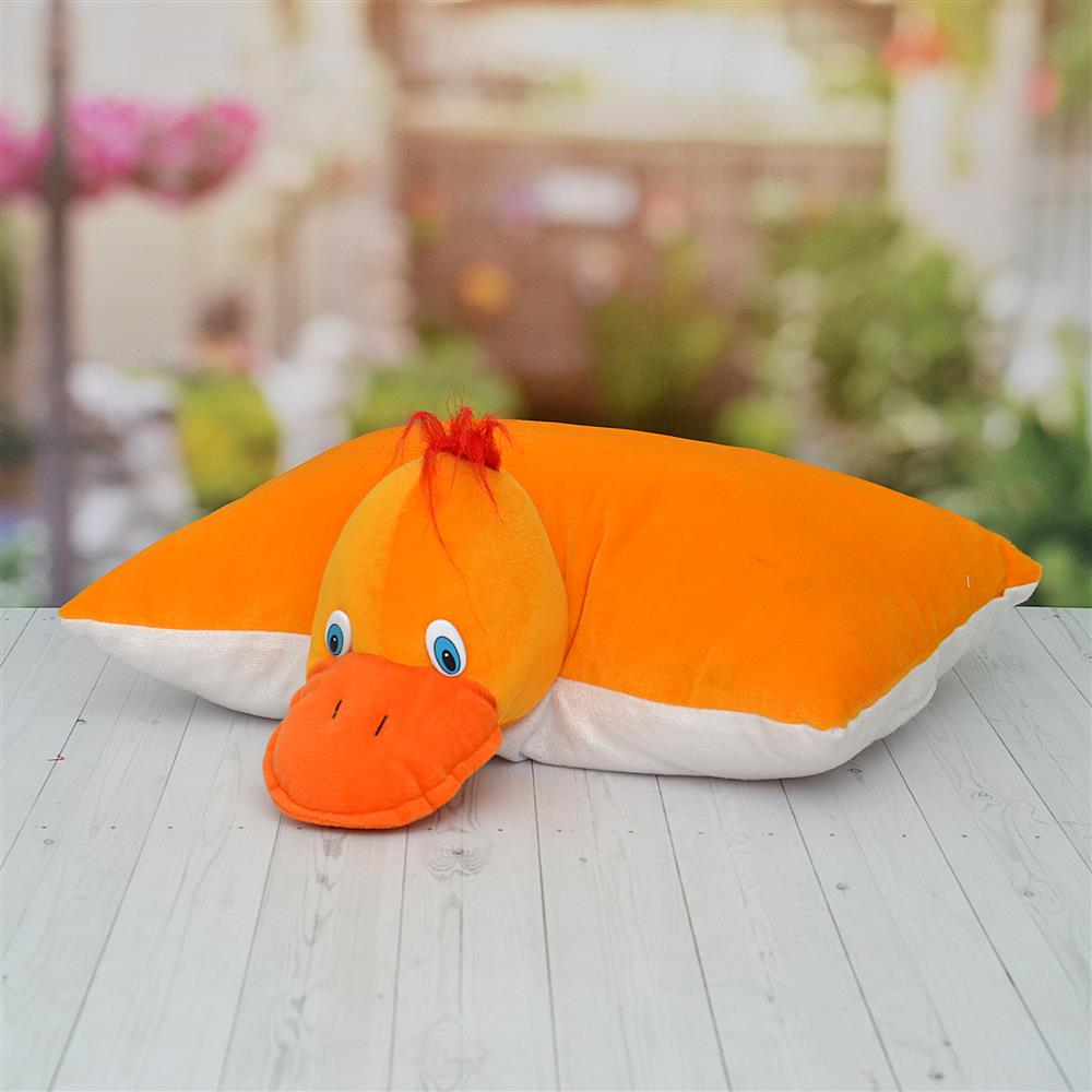 duck body pillow