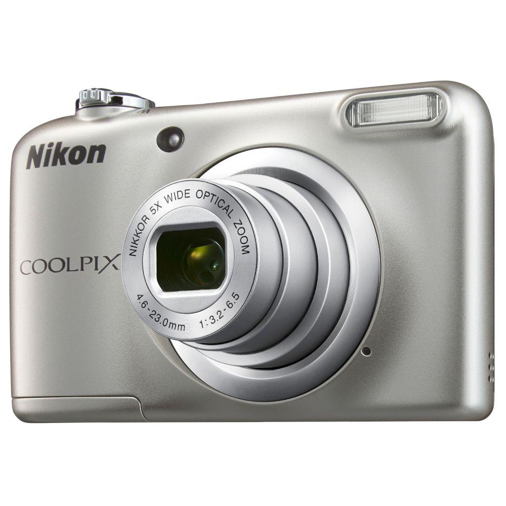 Nikon Coolpix A10 Point and Shoot Digital Camera