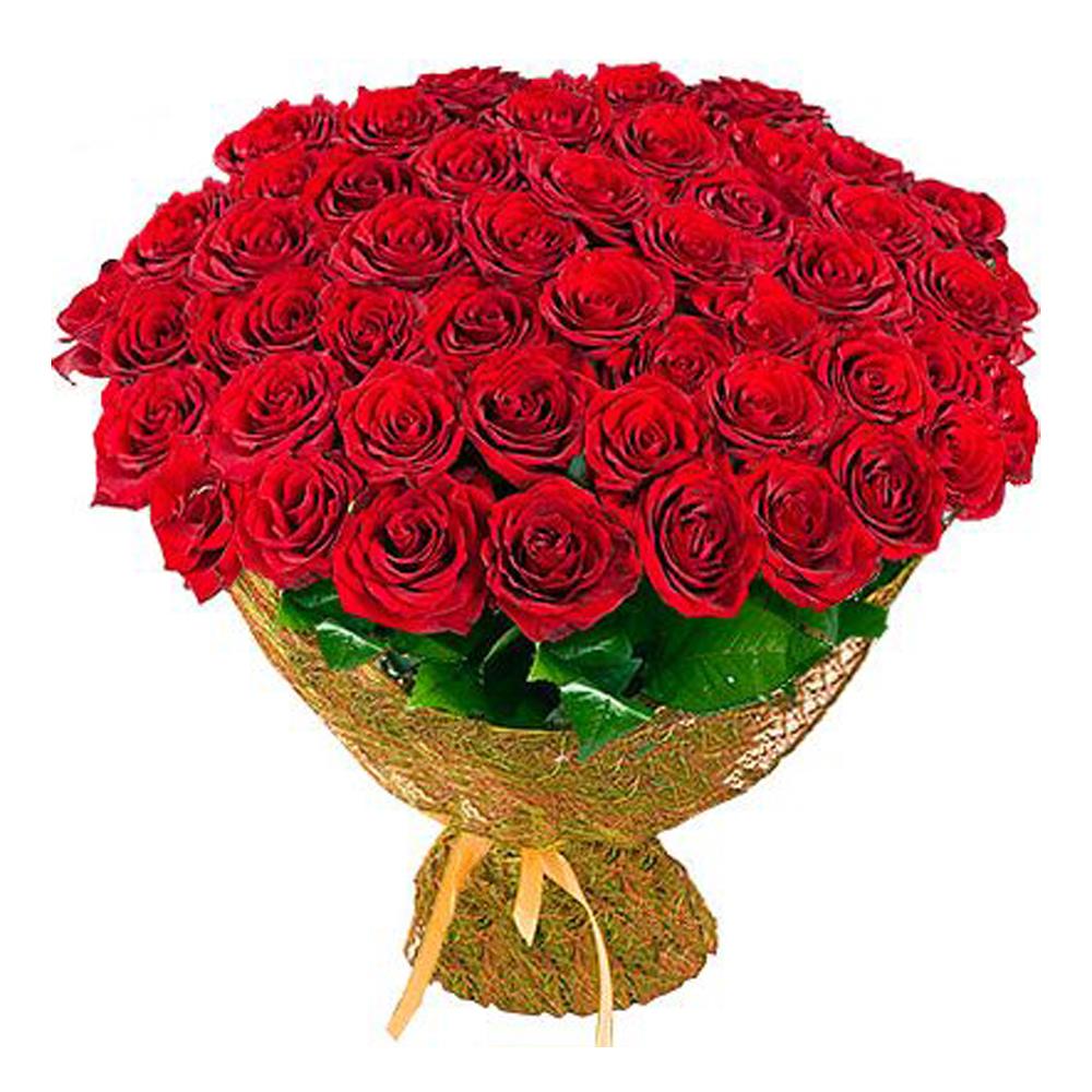 A Bouquet Of Red Roses, Gifts for Karwa Chauth