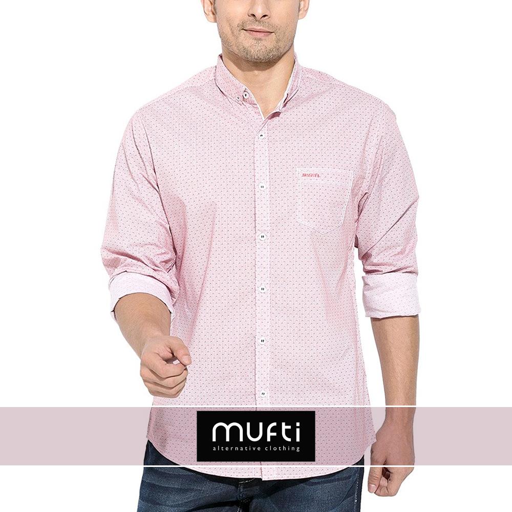 mufti shirt image