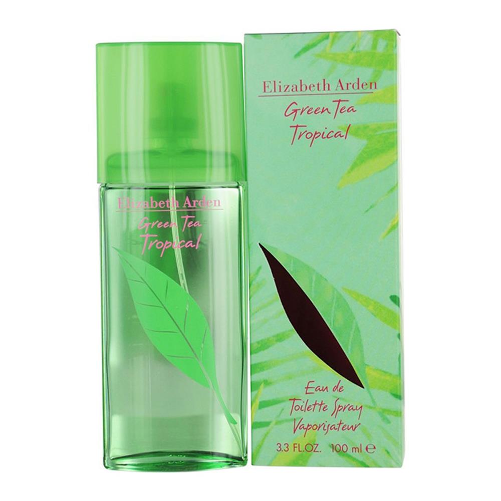 green tea edt