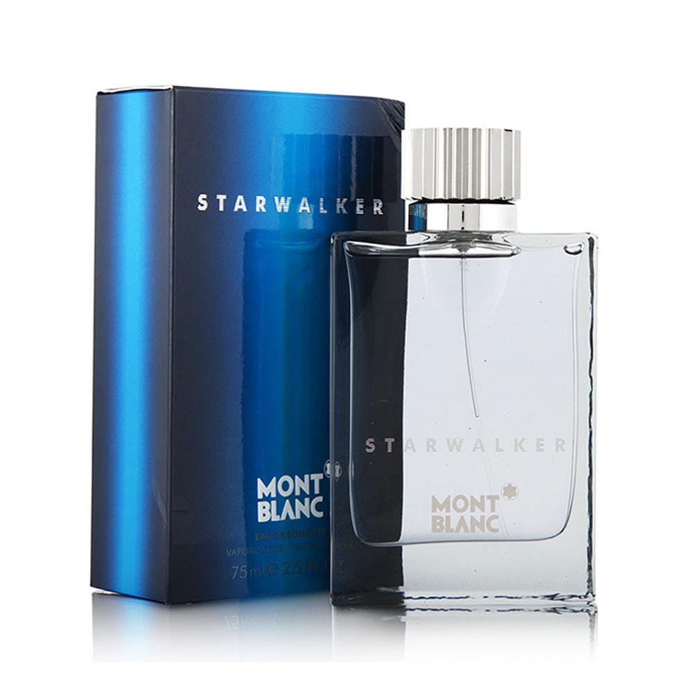 Mont Blanc Starwalker Edt 75ML-Men, Perfumes