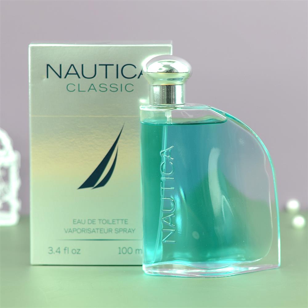 nautica perfume for her