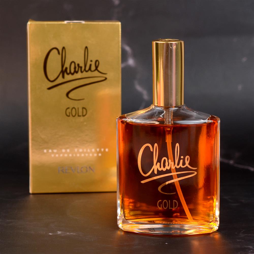 charlie classic perfume