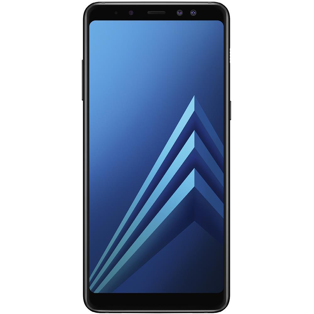 samsung a8 star black