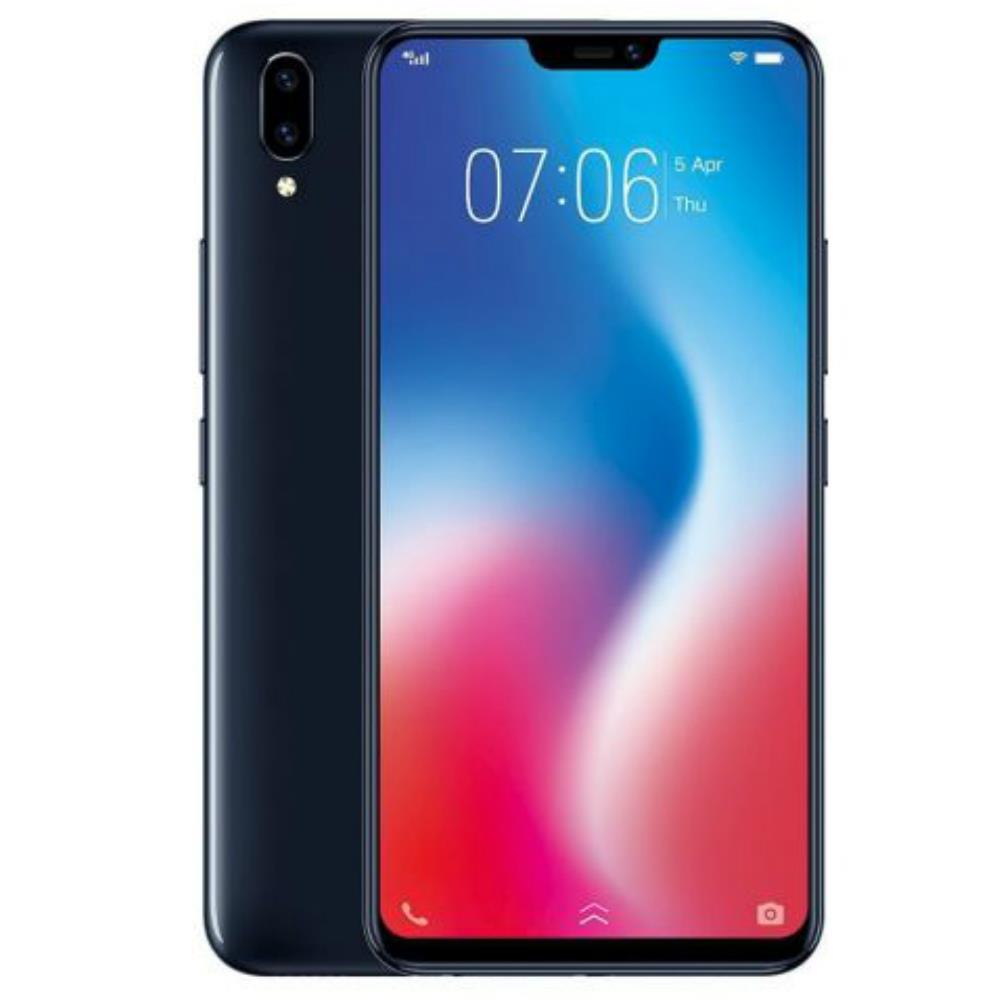 Vivo V9 PD1730F Flash File (Stock Rom)