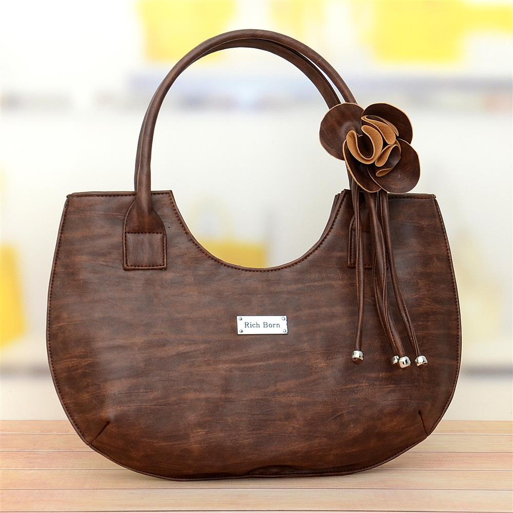 rich born ladies bag