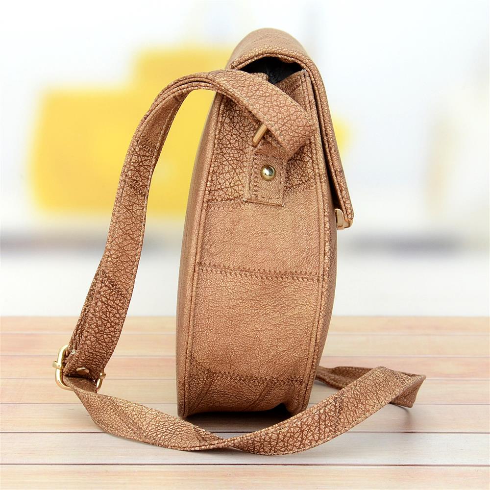 Ladies Sling Bag