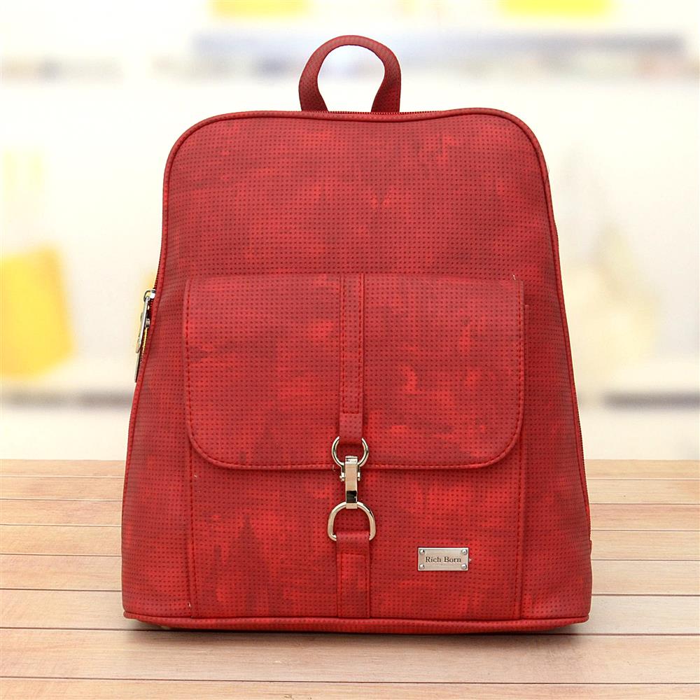 red backpacks for girls