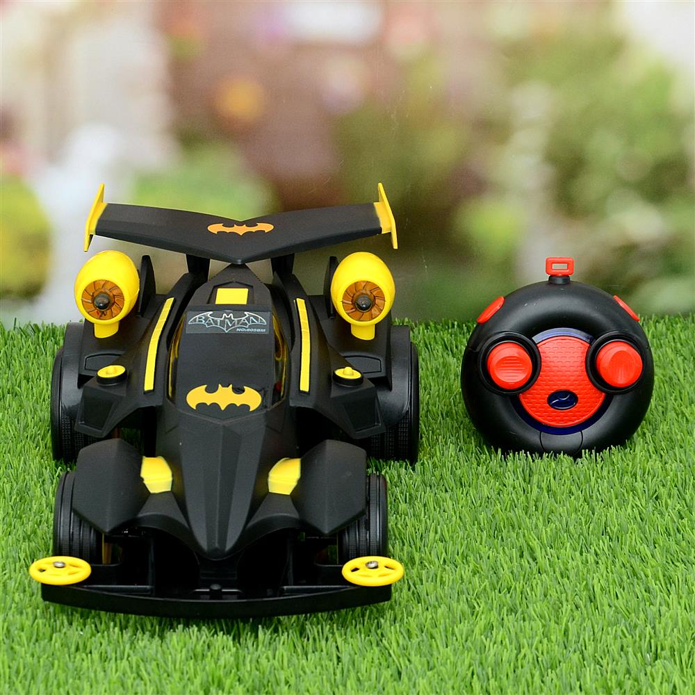 batman remote control toy