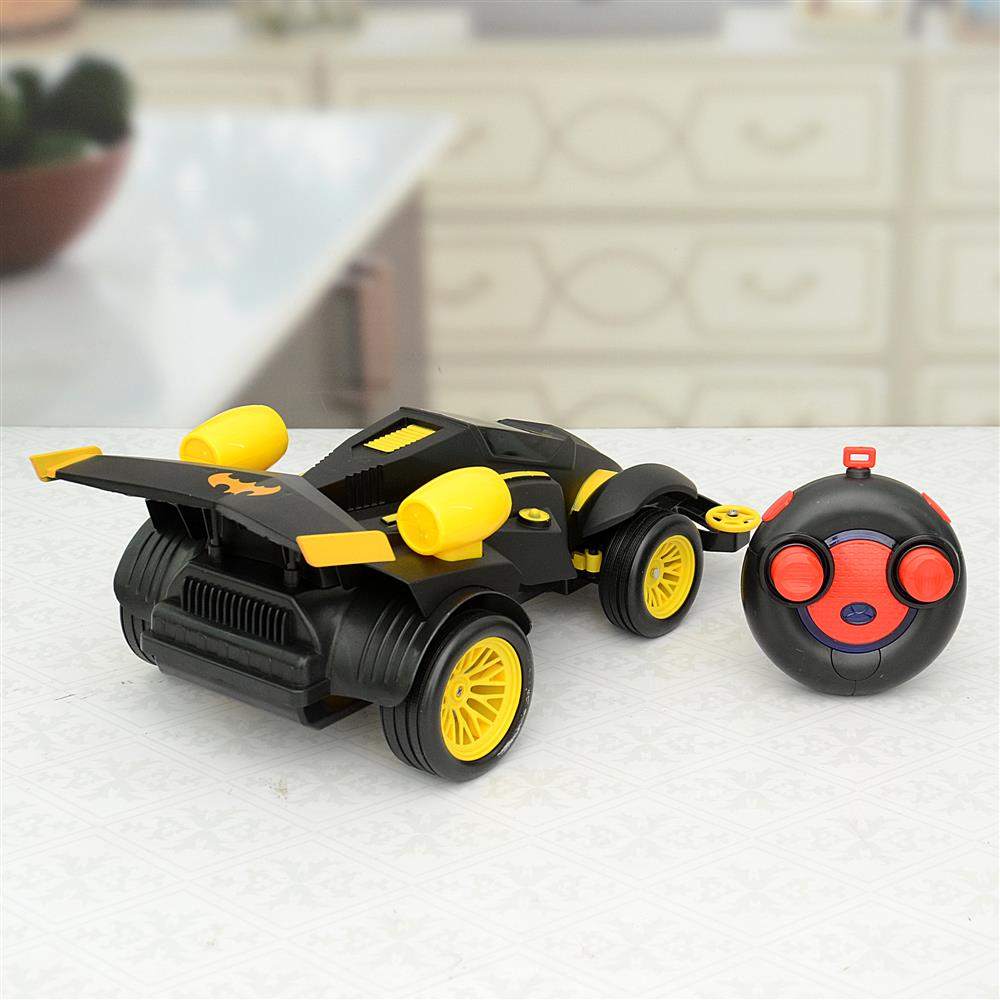 batman remote control toy