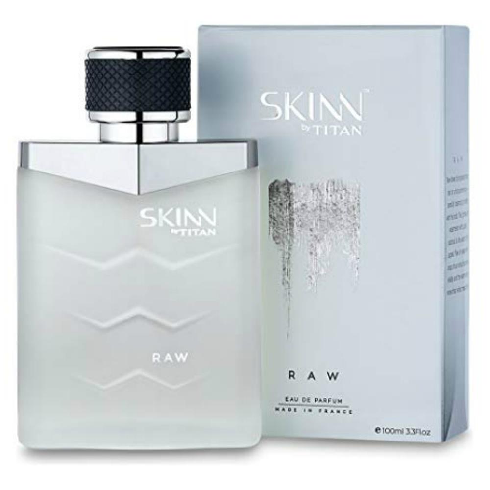 skinn pristine perfume