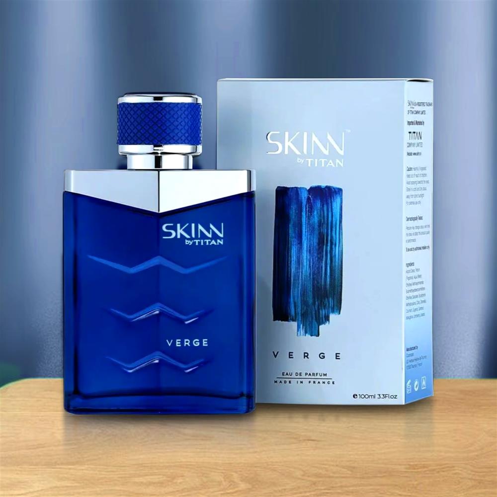 titan perfume for him