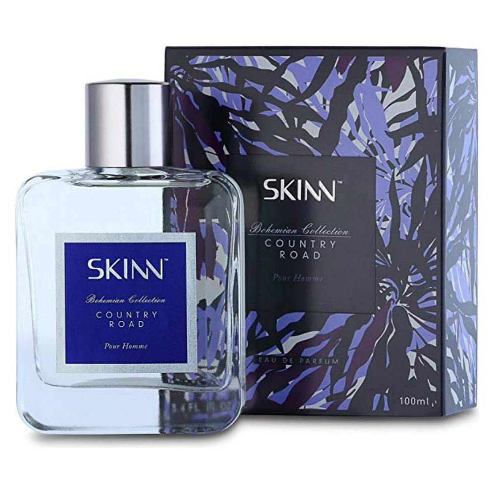 skinn pristine perfume