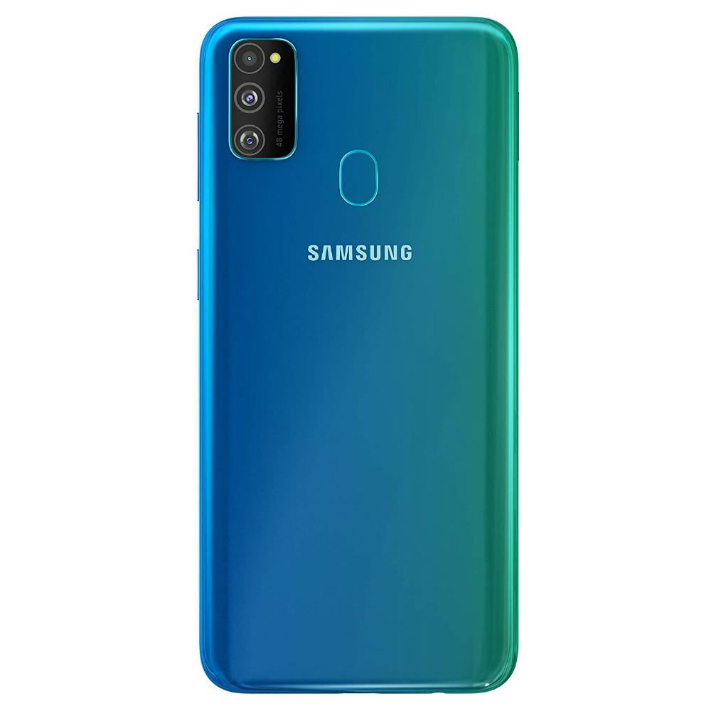 samsung m30s storage