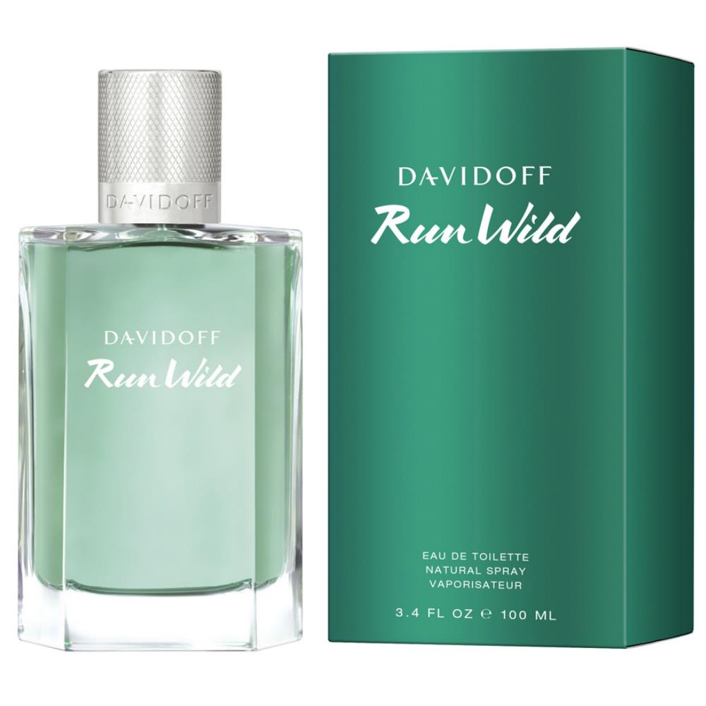 davidoff run wild for her 100ml