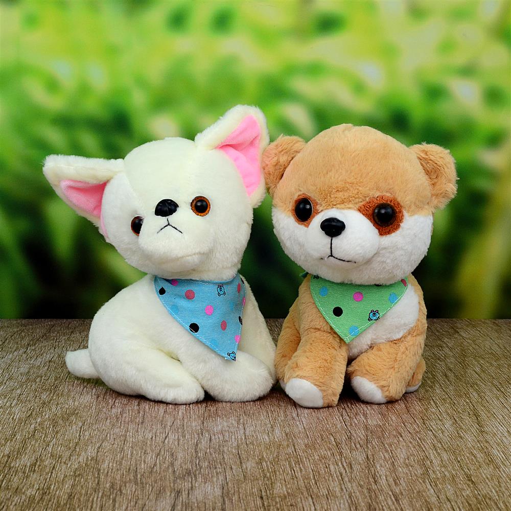 duo plush