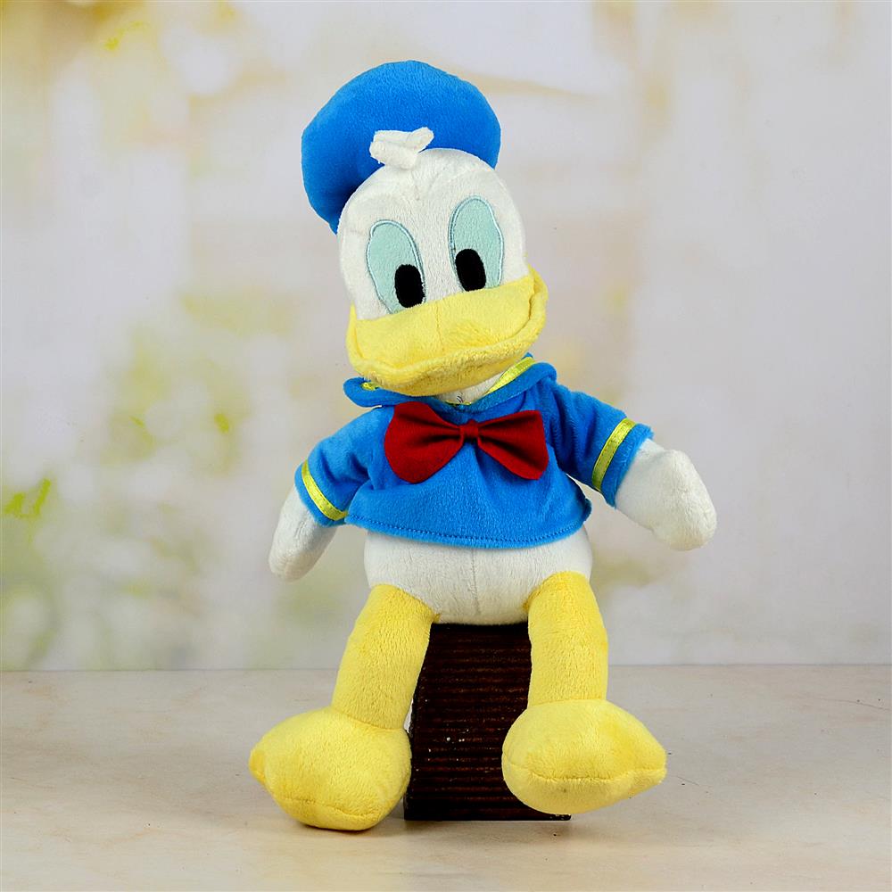 kingdom hearts donald plush