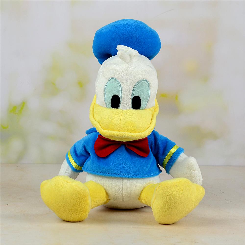 kingdom hearts donald plush