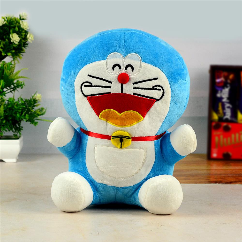 doraemon soft toy online