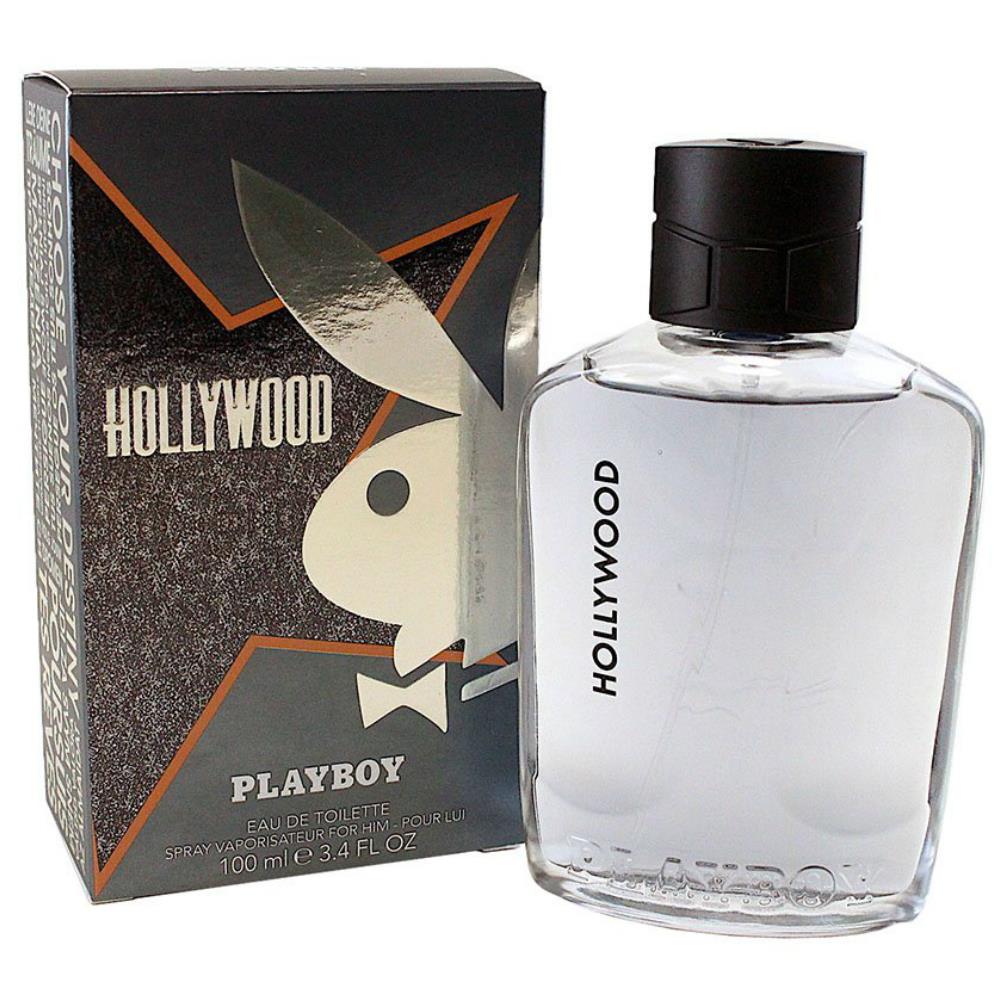 playboy perfume for men