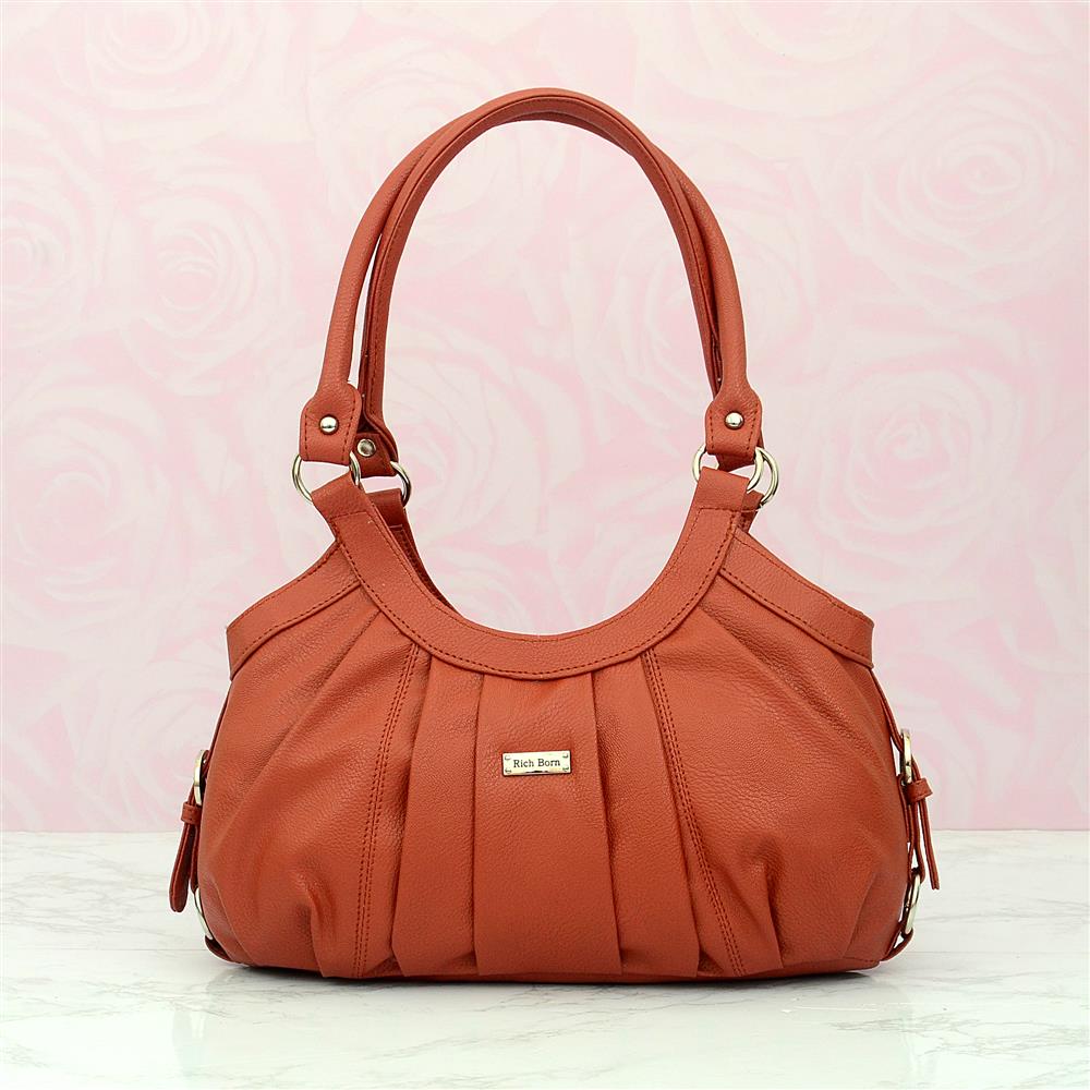 rich born ladies bag