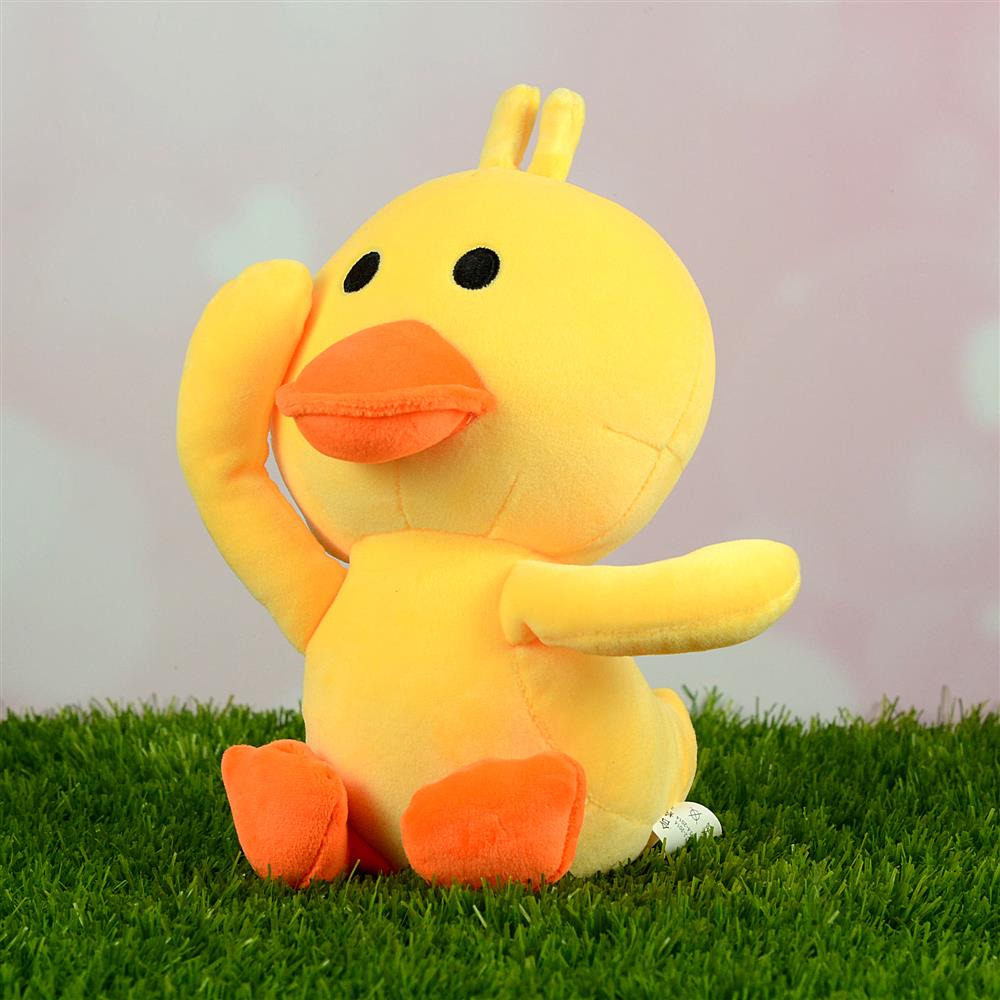 soft toy tweety