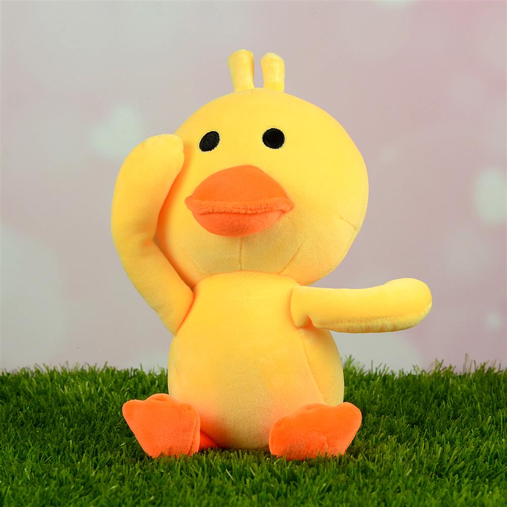 tweety soft toys