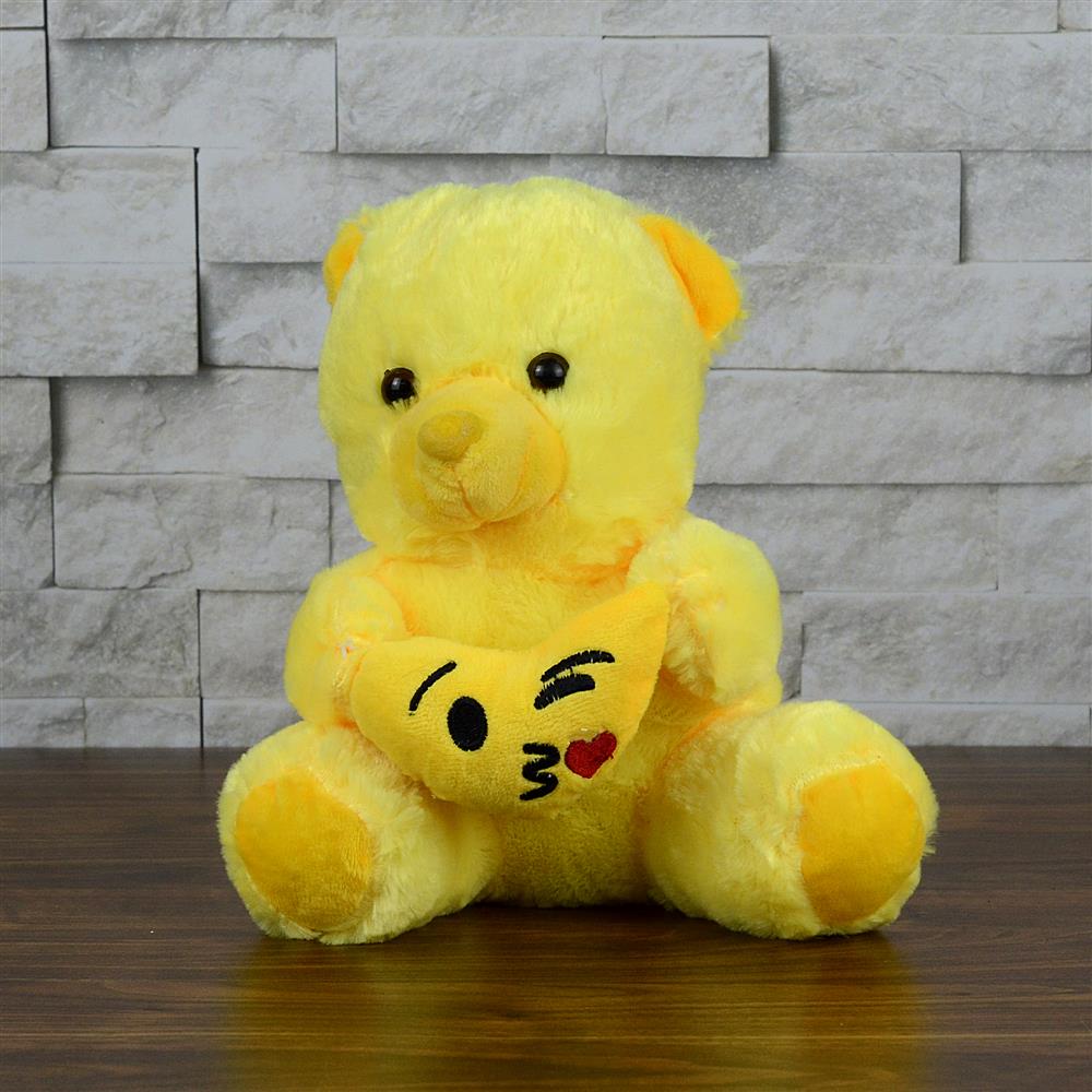 emoji soft toys