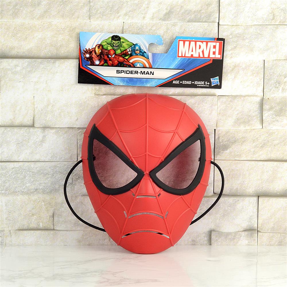 spider-man-mask