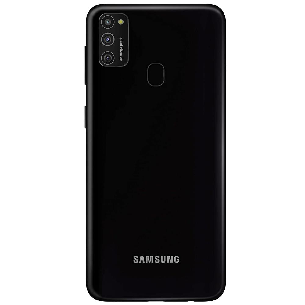 galaxy m21 4gb 64gb