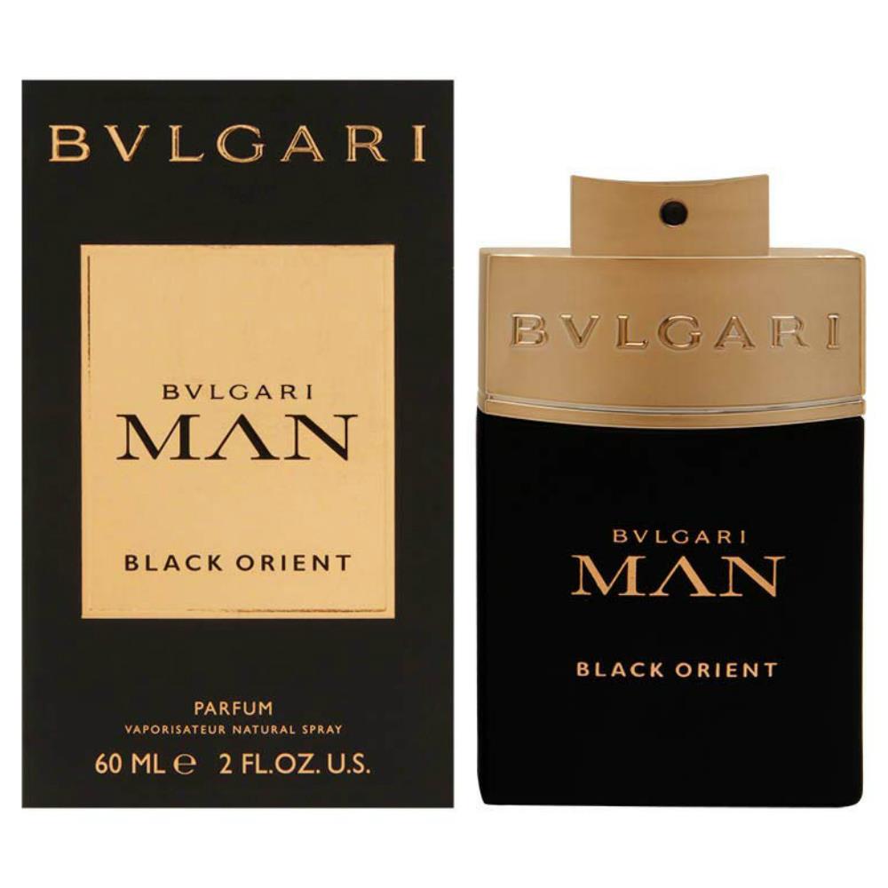 parfum bvlgari black orient