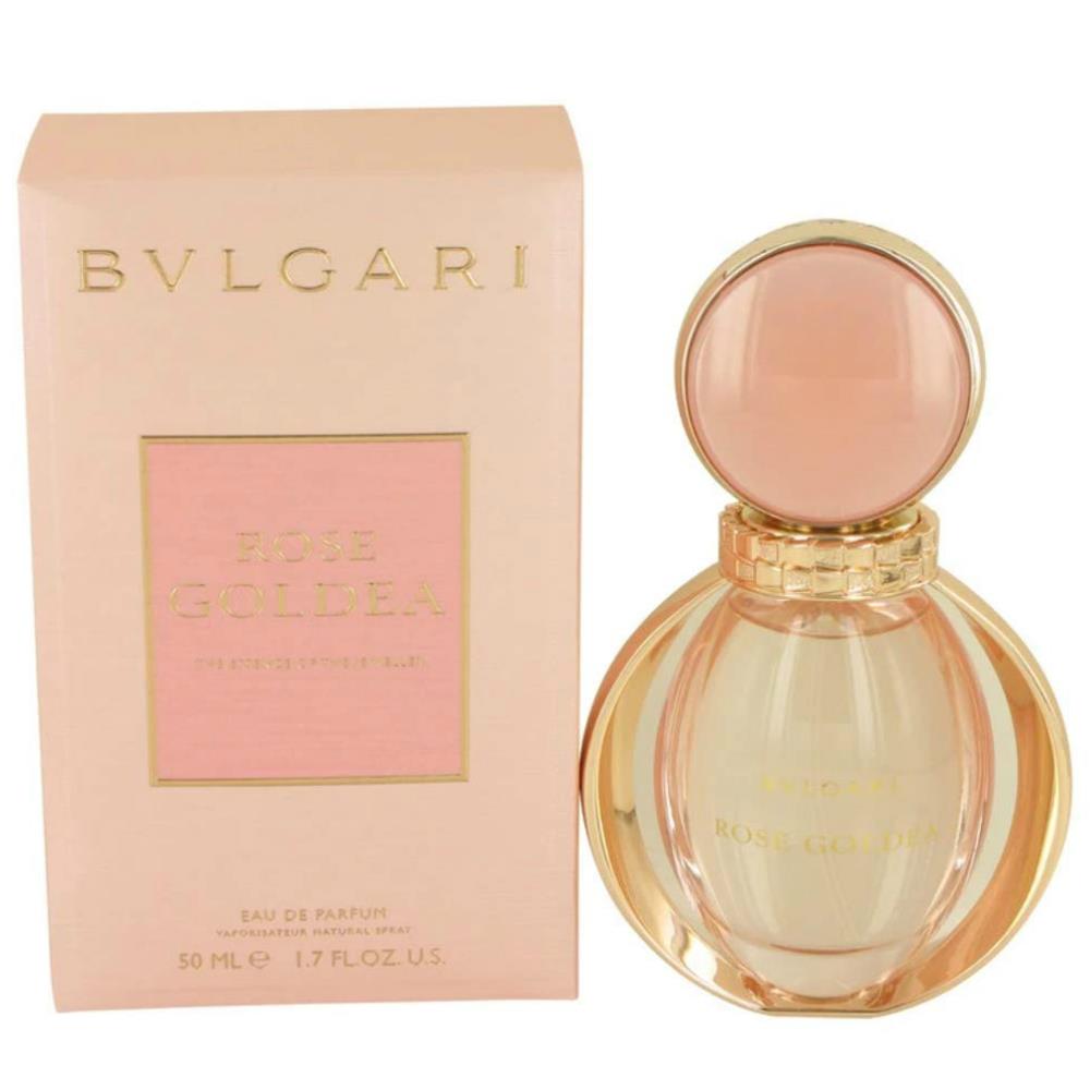 rose goldea bvlgari 50ml