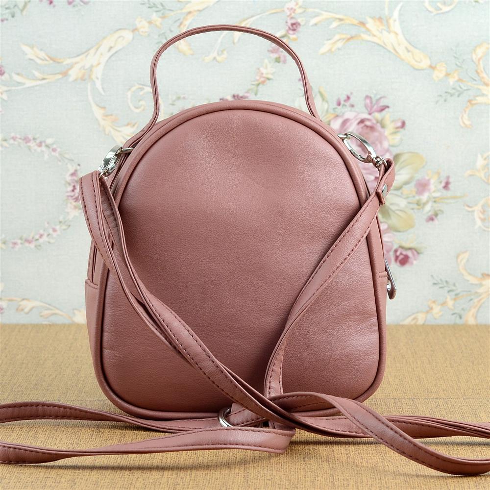 steve madden dusty rose purse