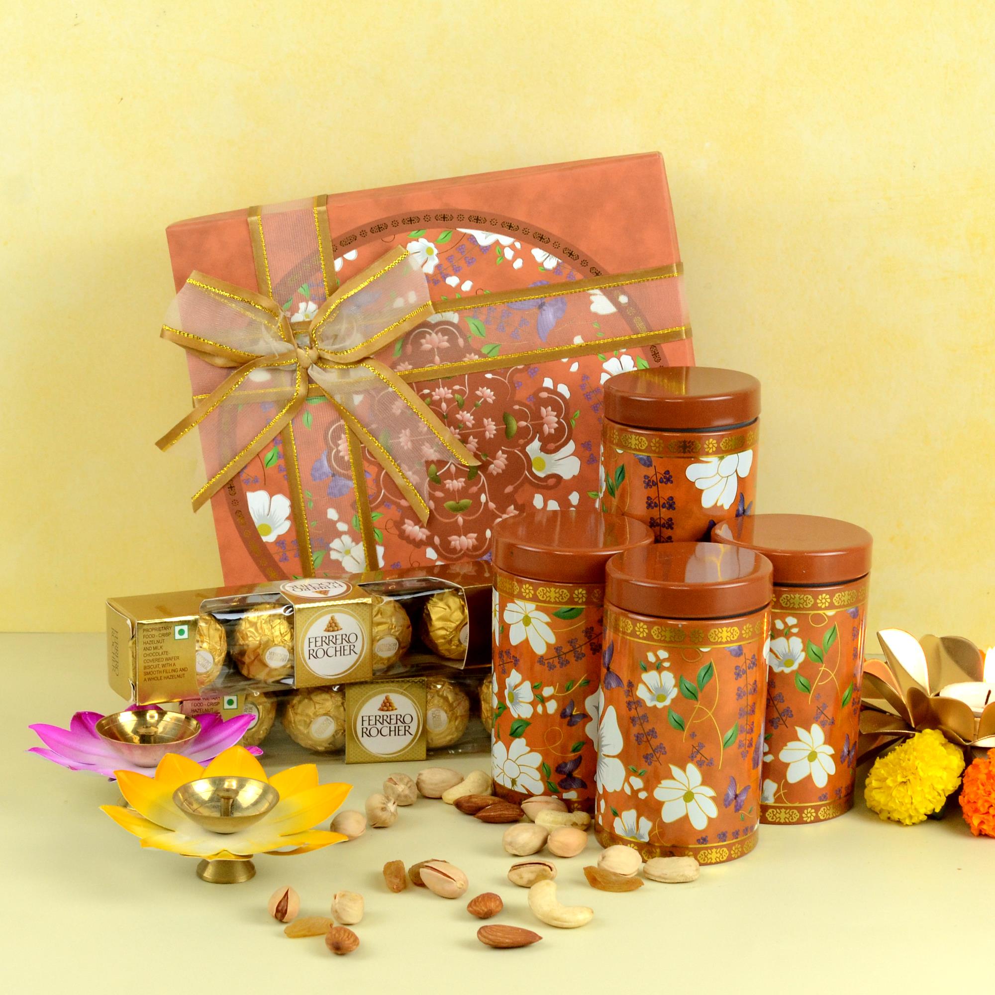 Happy Diwali Hamper