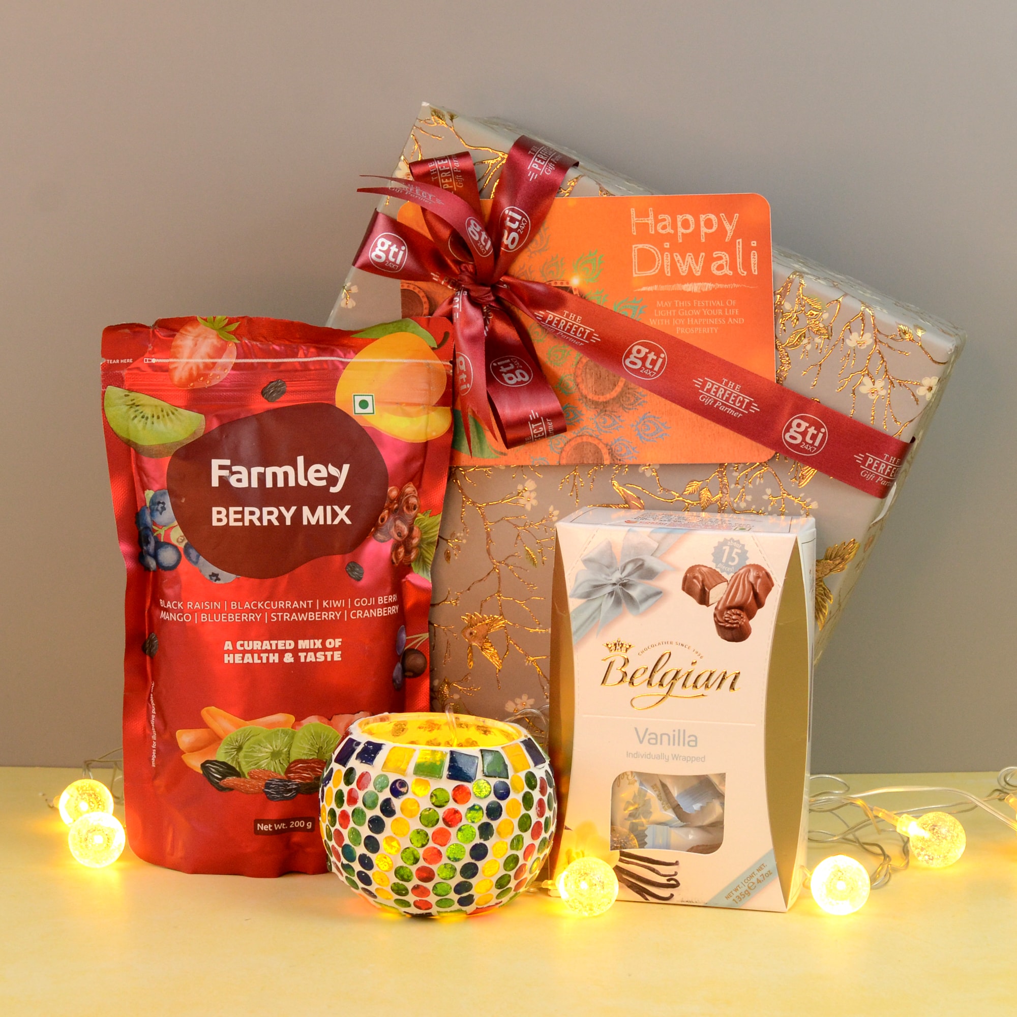 Happy Diwali Gift Hamper