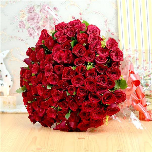 Send Roses on Valentine's Day to India Same Day | Page 3